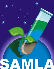 Logo SAMLA